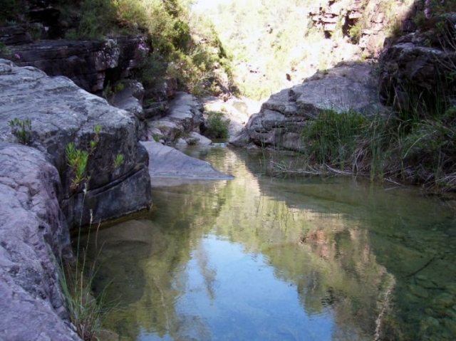 Actividades en plena naturaleza